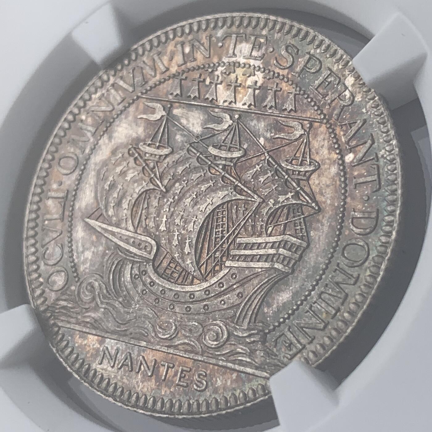 掌中浮雕-藏着的欧洲第052场