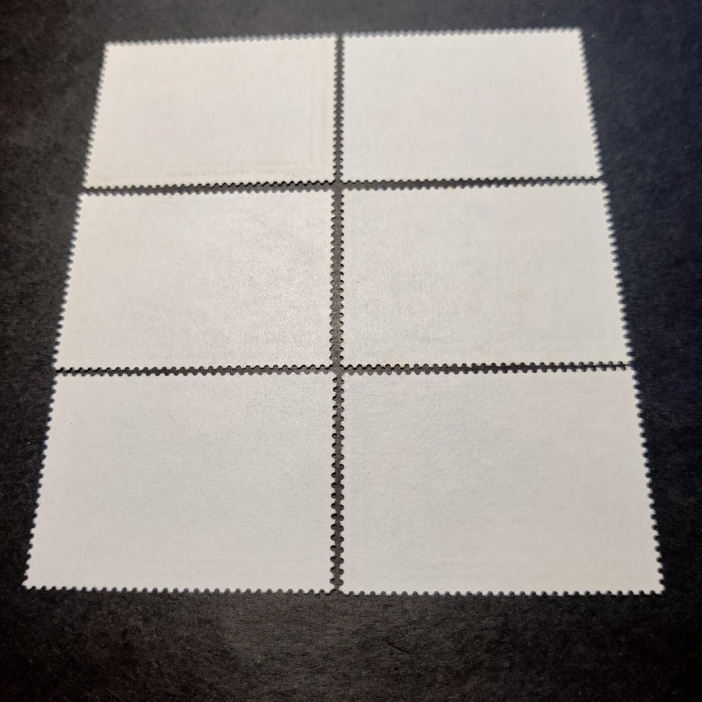 洪涛臻品批发群 精选邮票限时拍卖第1244期 