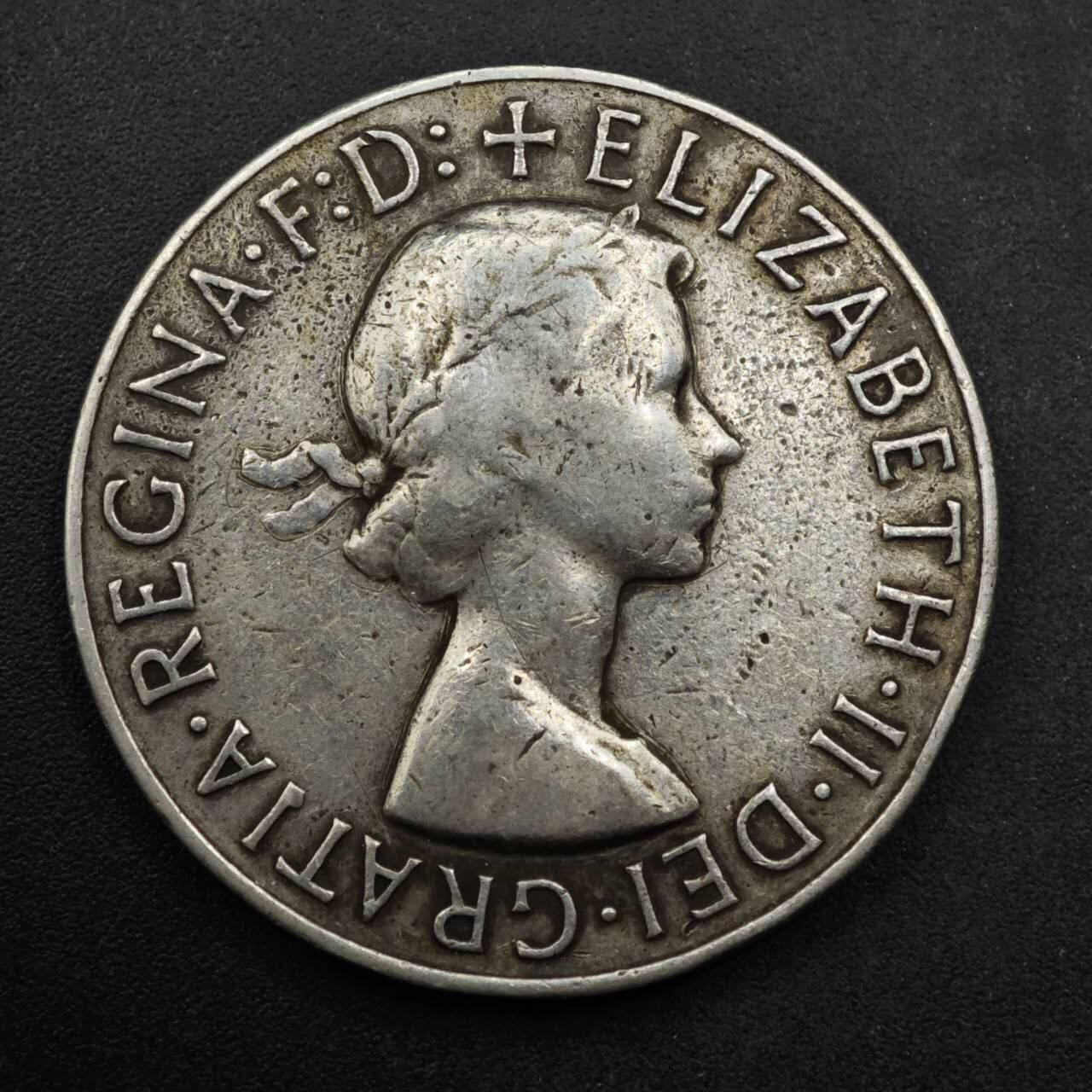 【淘币小摊】实时拍第八百六十一拍   银币套币场   满百包邮可预留二周 每周一统一发货   英属非洲银质勋章重31.4克