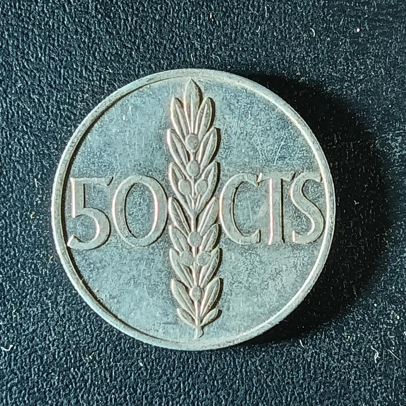 逸泉钱币2026第十二组世界钱币专场春节千件大拍A1614～2574 1817西班牙50分