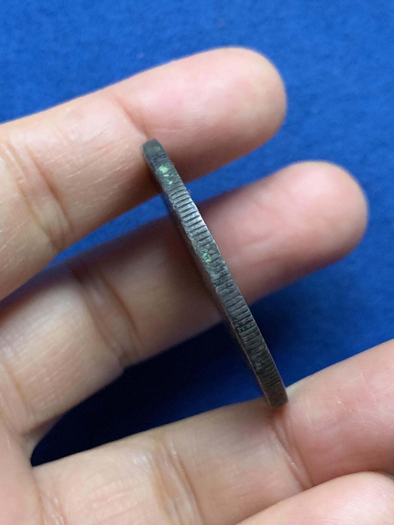 《竞宝斋》第463-465场 周日，周一，周二，3场连拍 （全场包邮）欢迎送拍 北洋三十四年 光绪元宝 库平七钱二分 龙洋