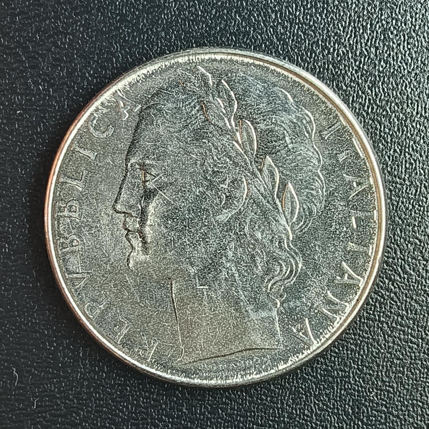 逸泉钱币2026第十二组世界钱币专场春节千件大拍A1614～2574 1682 意大利100里拉