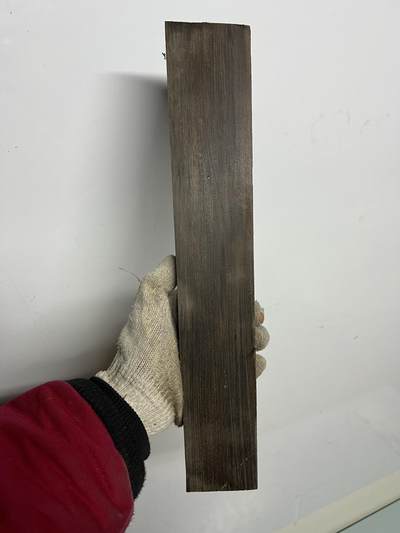 零元拍：NO.8爆满金丝乌木金丝楠 可做镇尺 切牌子，无需打磨就已经金光闪闪。满金丝药香，尺寸约：36.5/6.3/2.5厚CM。 - 零元拍：NO.8爆满金丝乌木金丝楠 可做镇尺 切牌子，无需打磨就已经金光闪闪。满金丝药香，尺寸约：36.5/6.3/2.5厚CM。