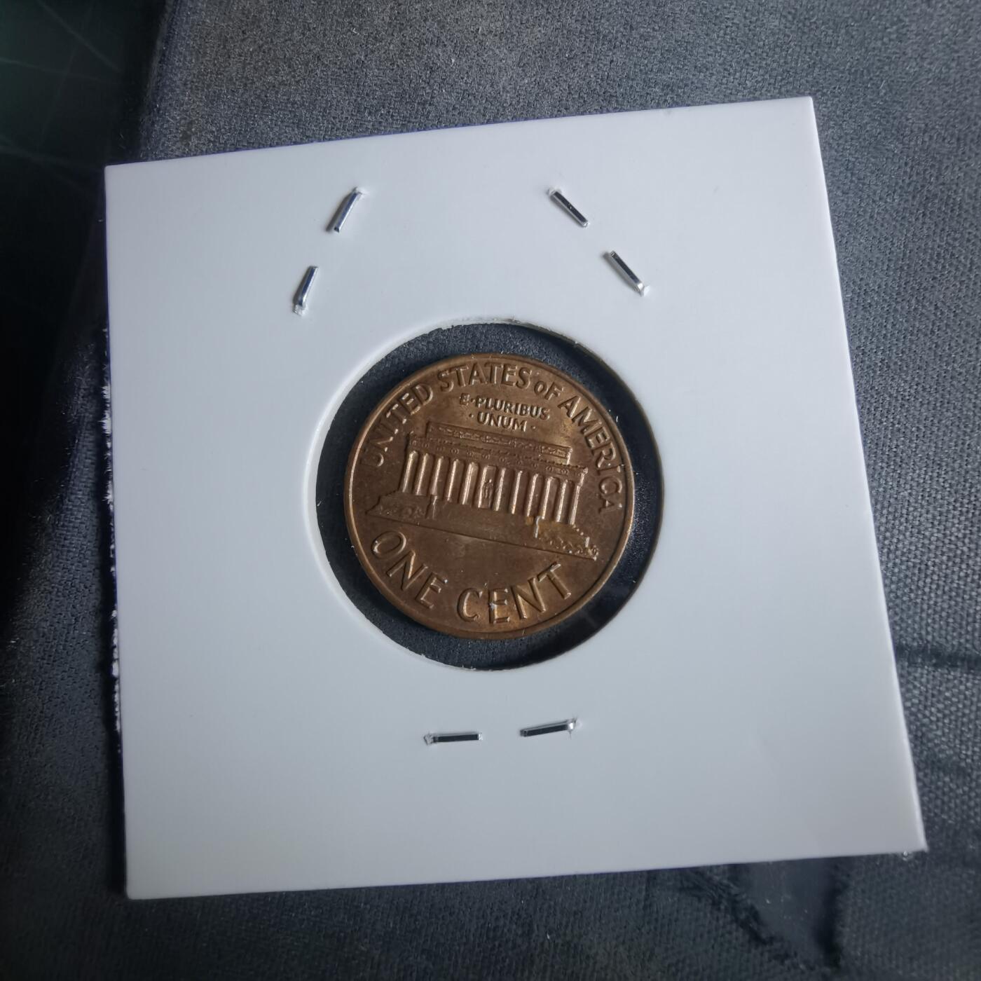 沼泽如烟--第982场 美国1972年一分