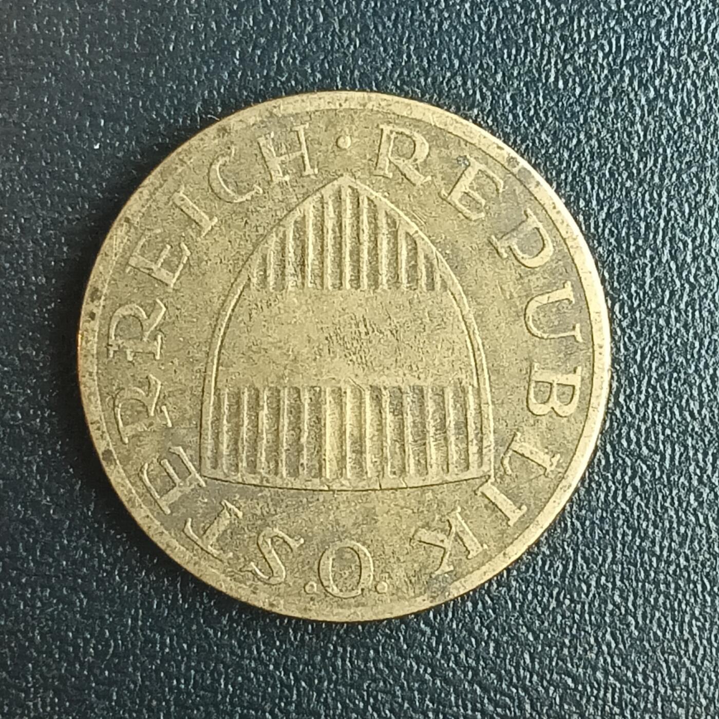 逸泉钱币2026第十二组世界钱币专场春节千件大拍A1614～2574 1769 奥地利50