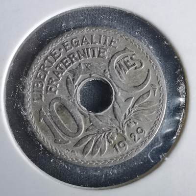 沼泽如烟--第981场 - 法国1929年十分