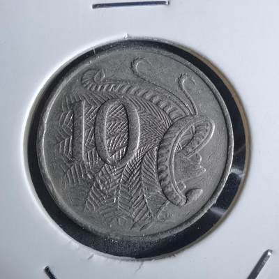 沼泽如烟--第982场 - 澳大利亚1978年十分