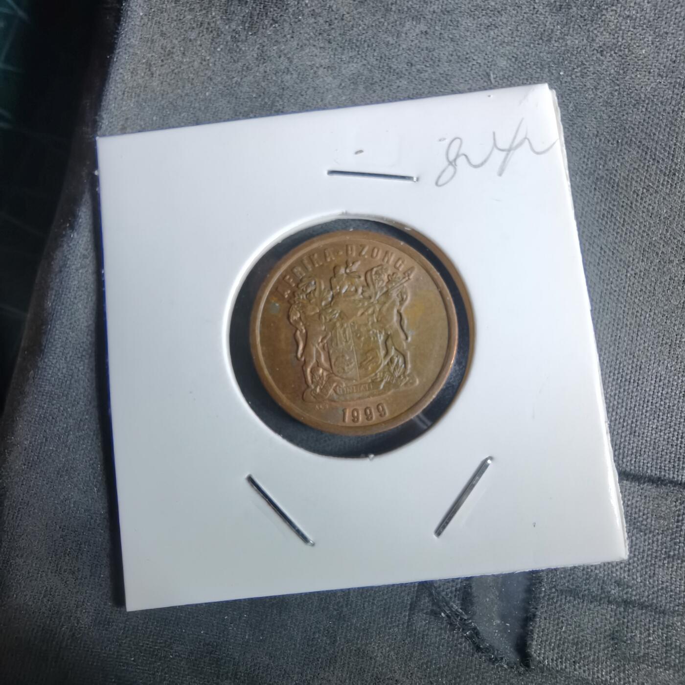 沼泽如烟--第982场 南非1999年五分