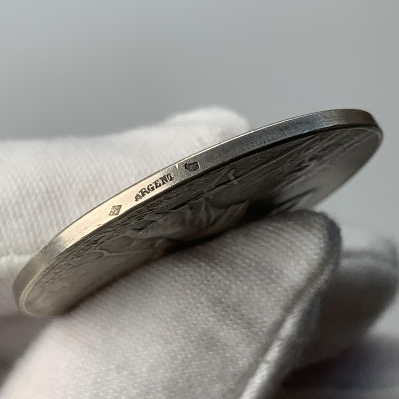 掌中浮雕-藏着的欧洲第052场