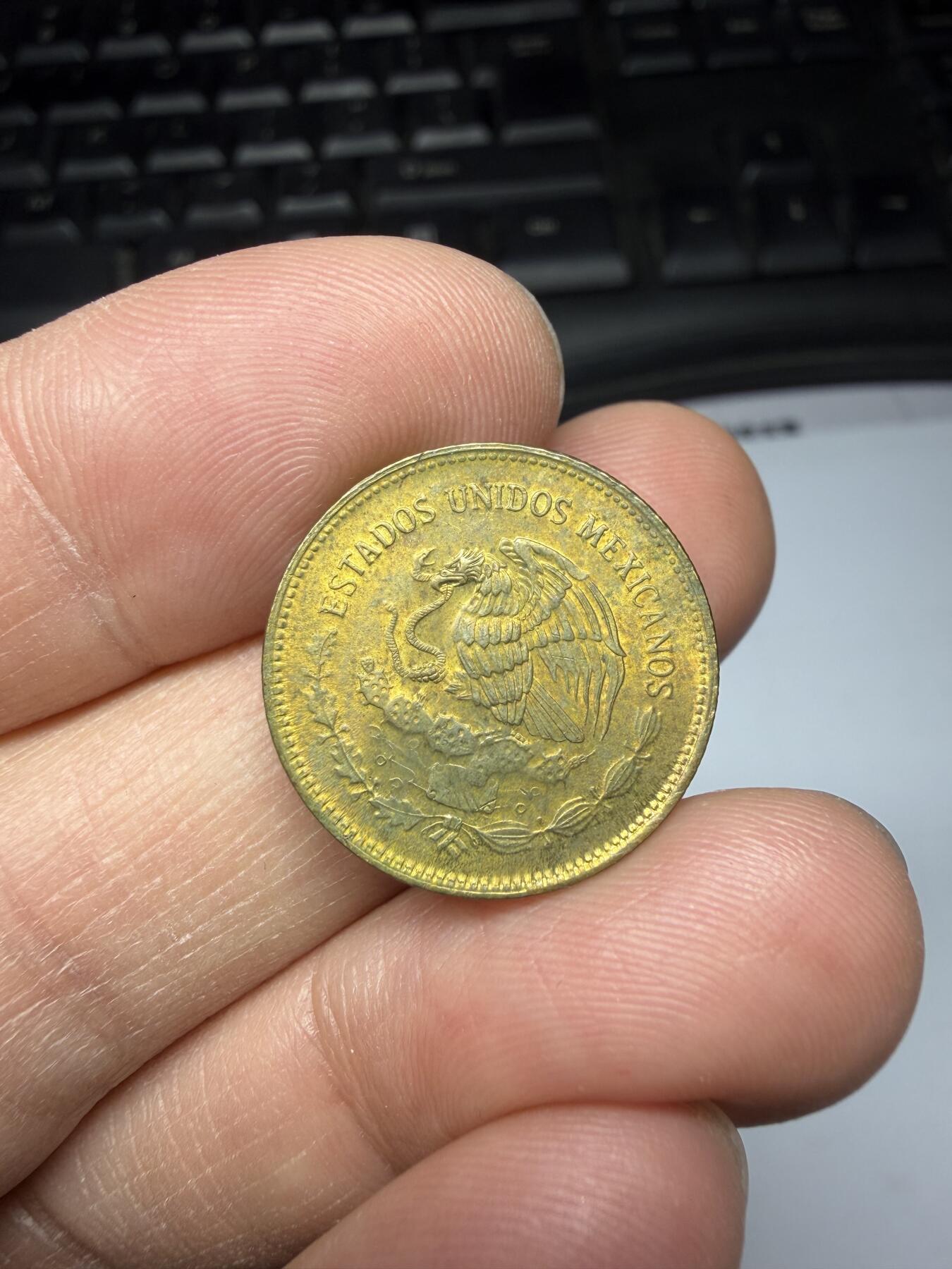 2025年集古藏今外币拍卖第二期-第2场—（总第302拍），可以寄存60天，满160元包邮。