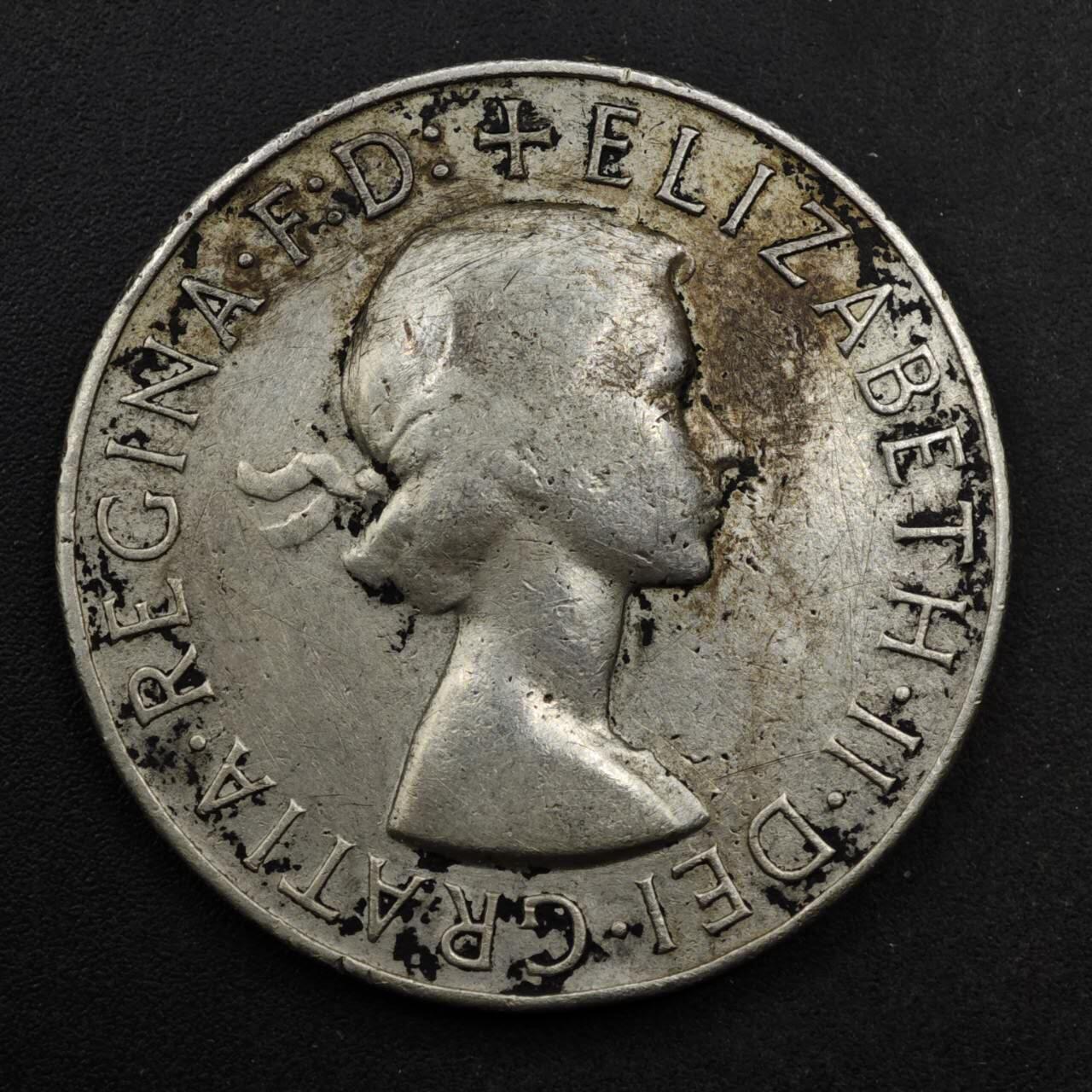 【淘币小摊】实时拍第八百六十一拍   银币套币场   满百包邮可预留二周 每周一统一发货   英属非洲银质勋章重31.4克