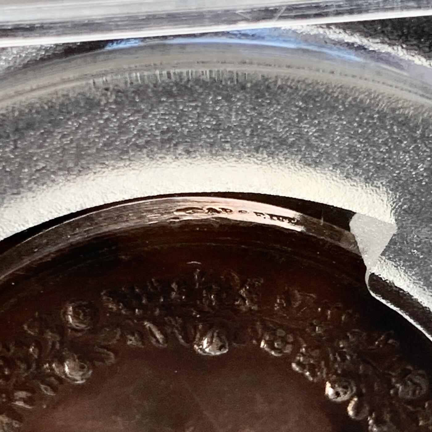 掌中浮雕-藏着的欧洲第052场