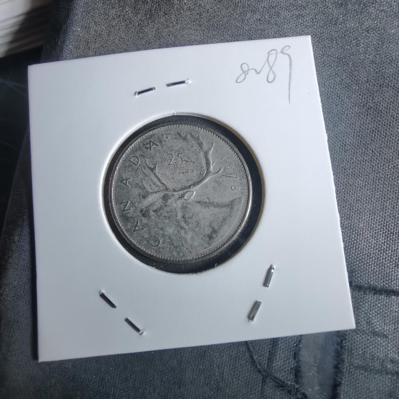 沼泽如烟--第982场 加拿大1978年25分