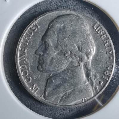 沼泽如烟--第982场 - 美国1981年五分