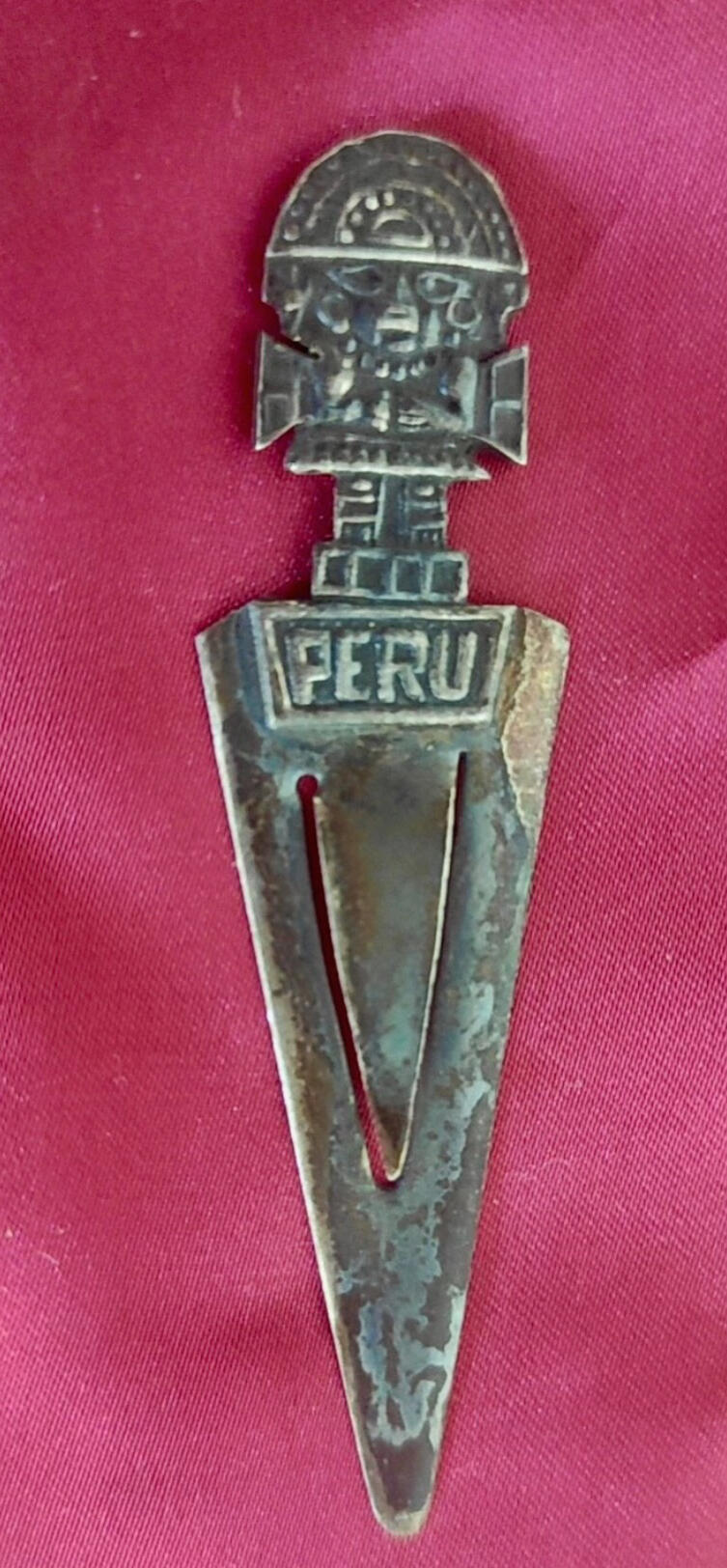 个人闲置法国巴黎购入欧洲老钱币中世纪秘鲁信封工具一套出（可换朝鲜章）