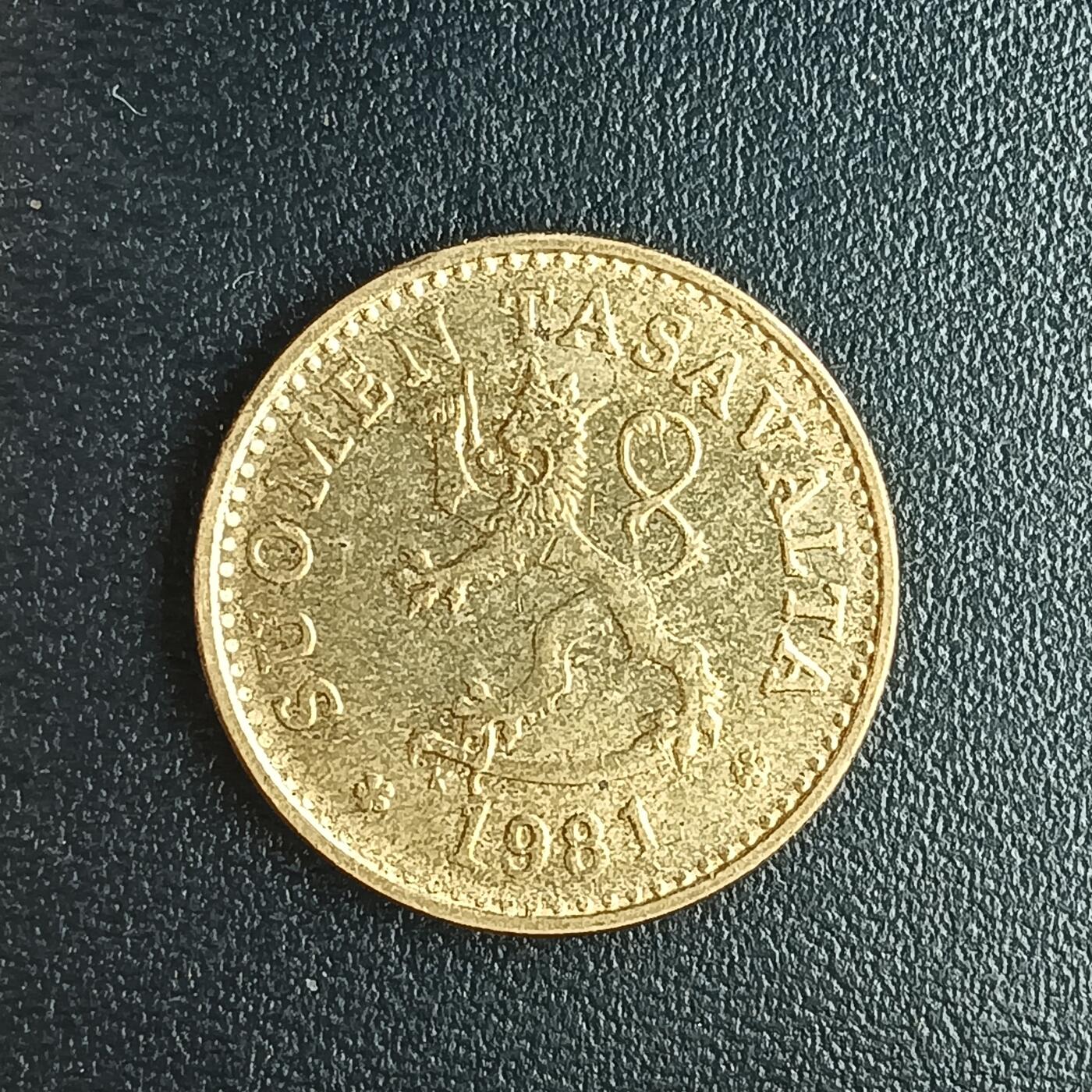 逸泉钱币2026第十二组世界钱币专场春节千件大拍A1614～2574 1746 芬兰10分尼