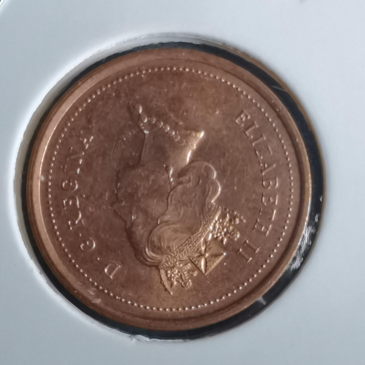 沼泽如烟--第982场 加拿大1999年一分