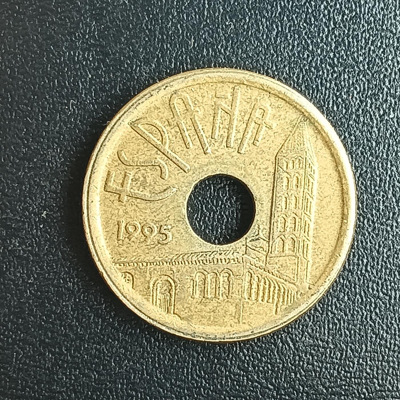 逸泉钱币2026第十二组世界钱币专场春节千件大拍A1614～2574 1740 西班牙25比赛塔