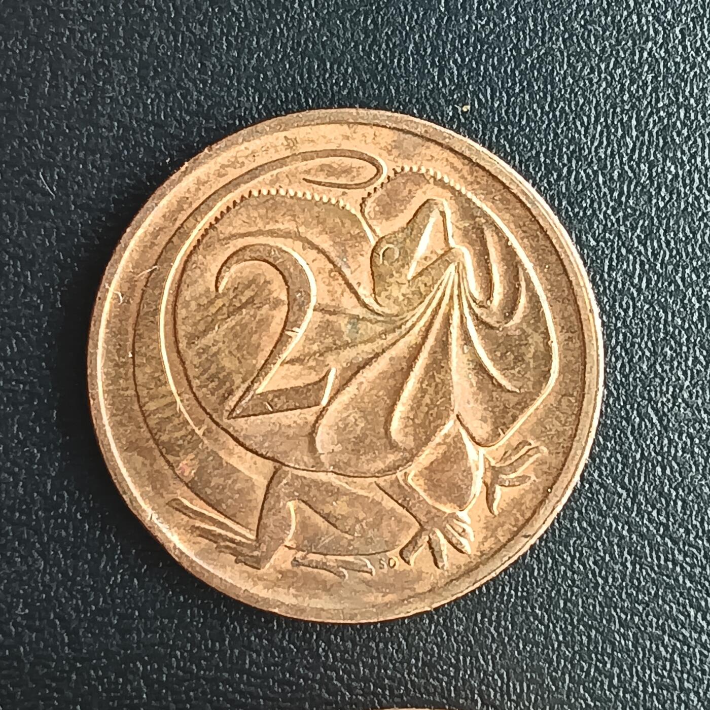 逸泉钱币2026第十二组世界钱币专场春节千件大拍A1614～2574 1758 噢大利亚女王2分