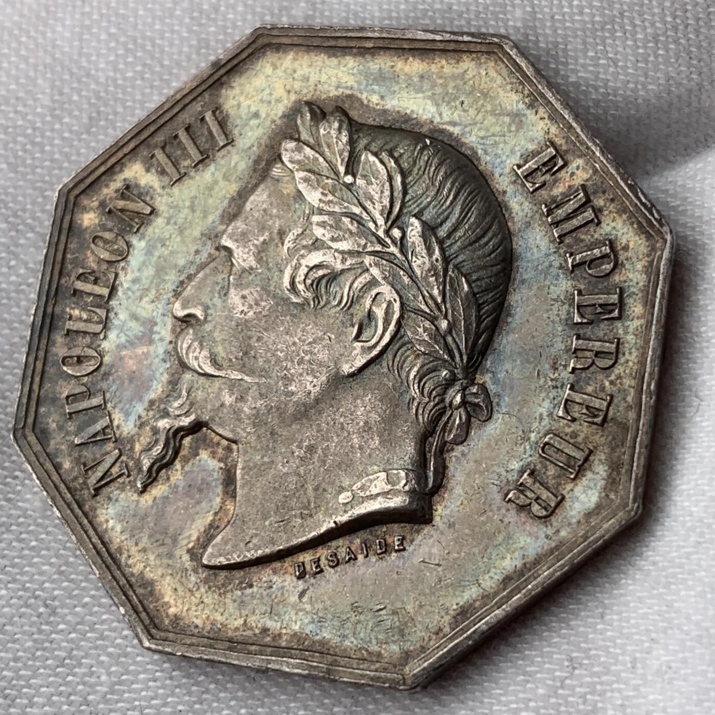 掌中浮雕-藏着的欧洲第052场