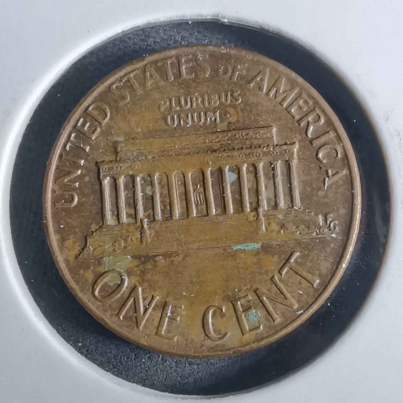 沼泽如烟--第982场 美国1973年一分