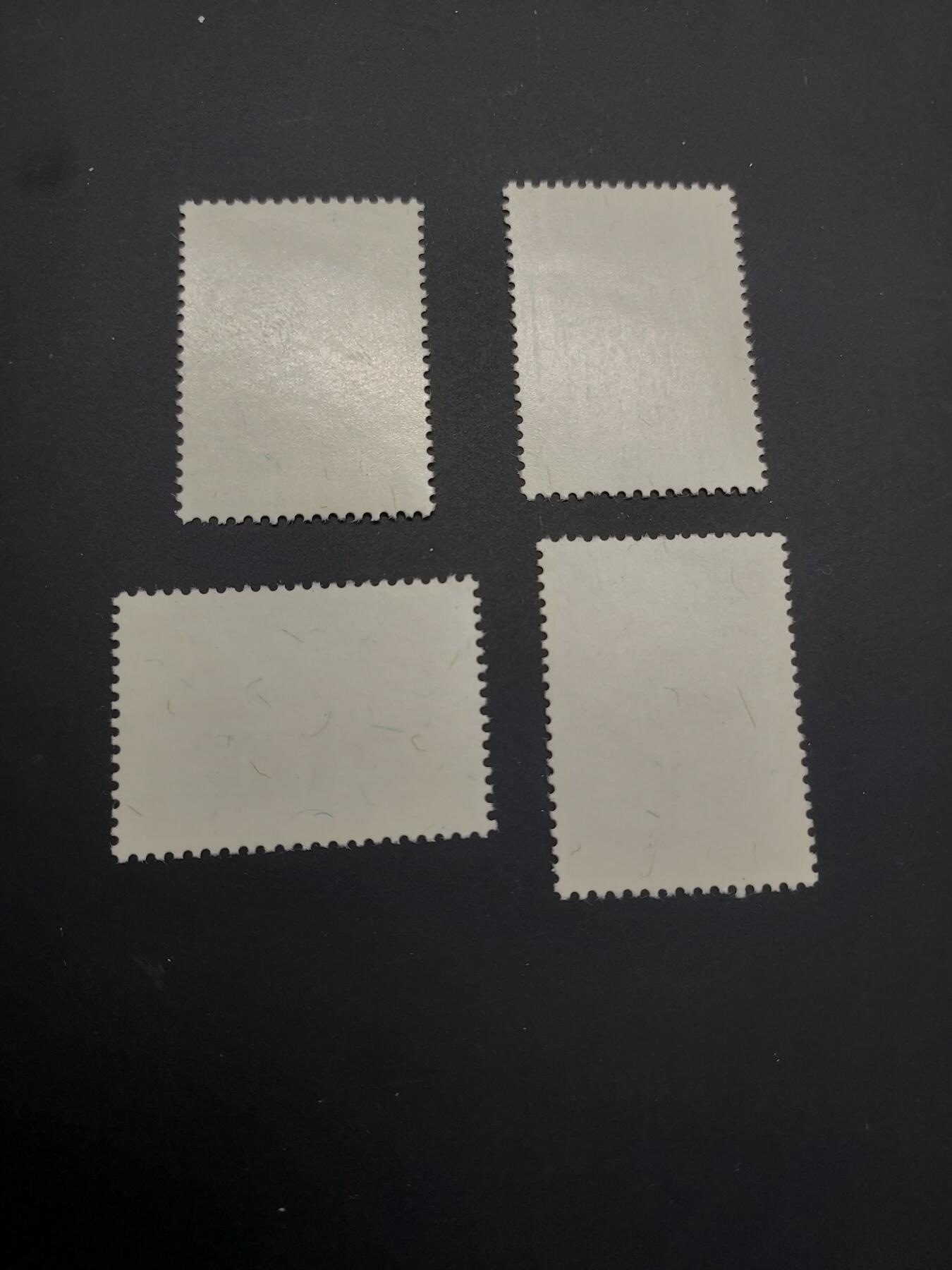 博彦收藏 TM  2月7日 8点邮票专场 全场包邮 中国纪念票一套 上品