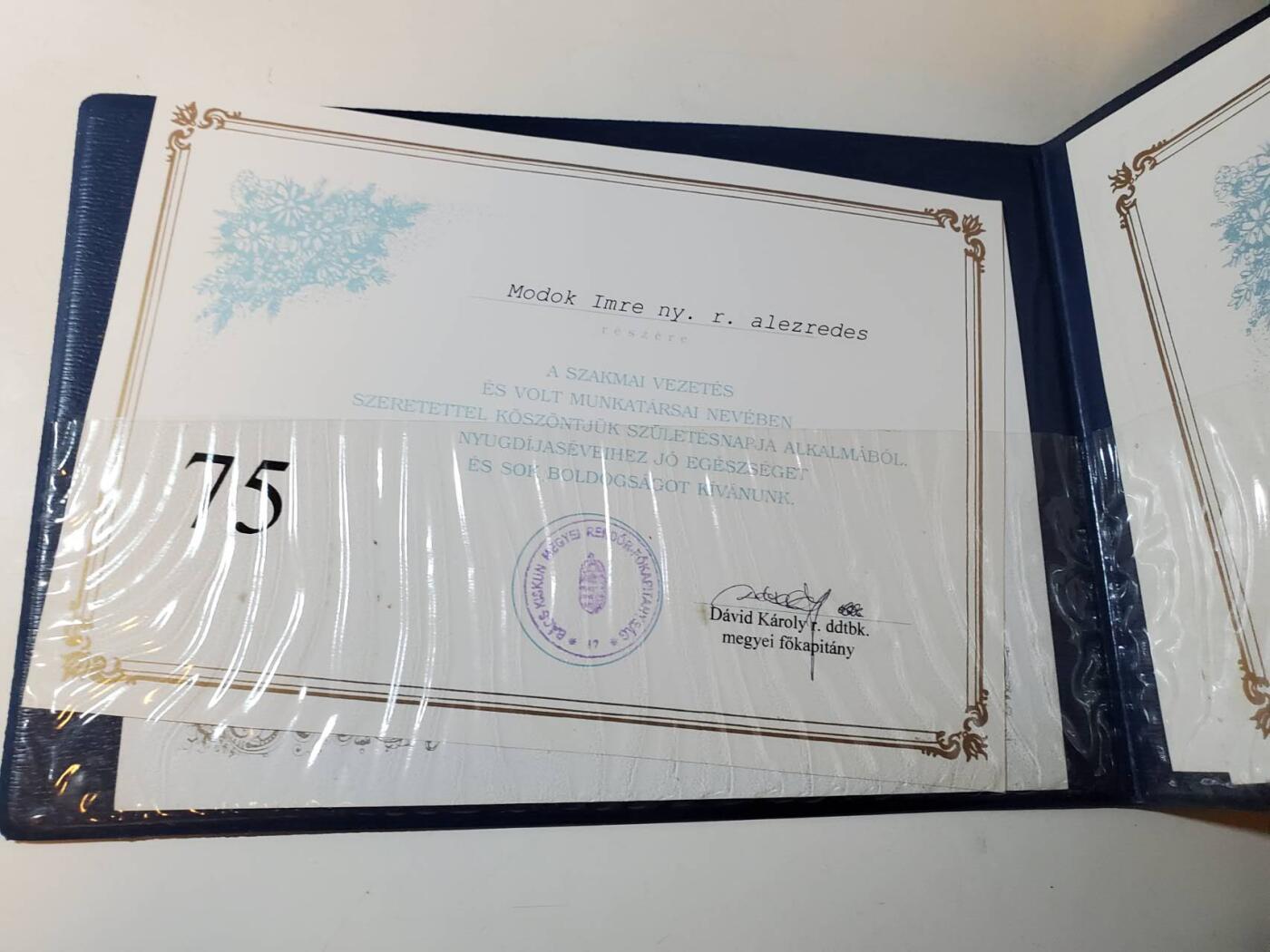 韵星假日军品类拍卖第三十九期暨默多克中校夫妇专场 -- Rimey Holidays Militaria Auction 39 & The Modoks Collection 