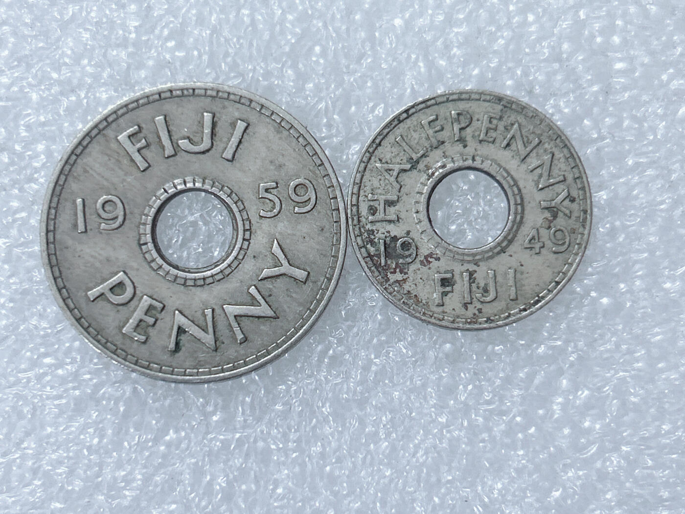 第一海外回流一元起拍收藏 散集专场  第298期