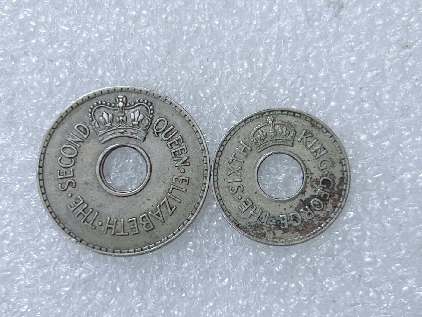 第一海外回流一元起拍收藏 散集专场  第298期