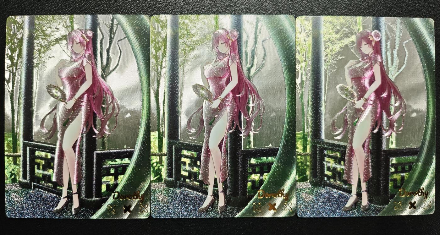 天玑星卡拍第167期《2.2周一截拍》持续收拍收评中 满赠卡需备注