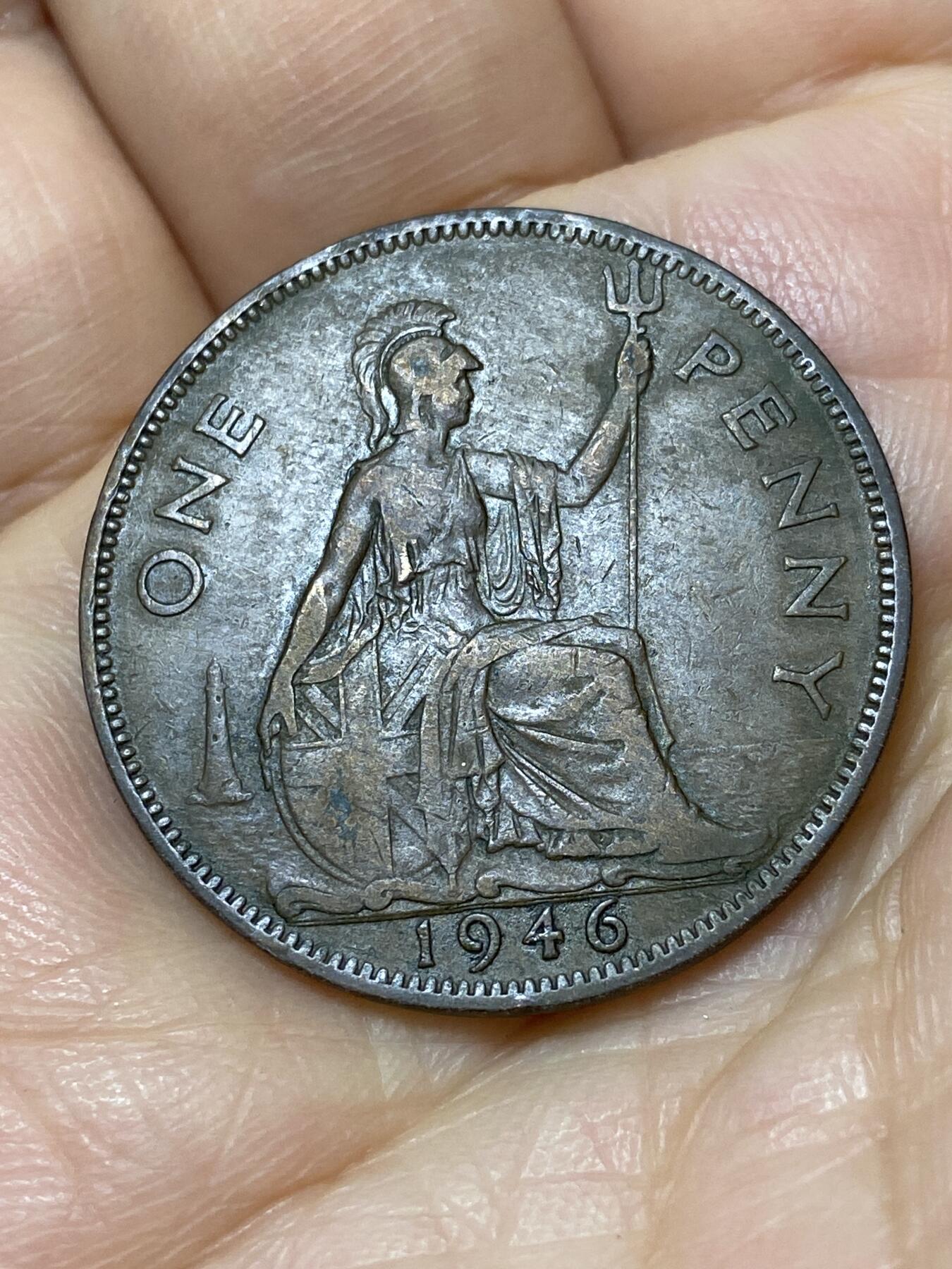 2026年第十八场(总第一百八十七场）外国好品散币场(免佣金)