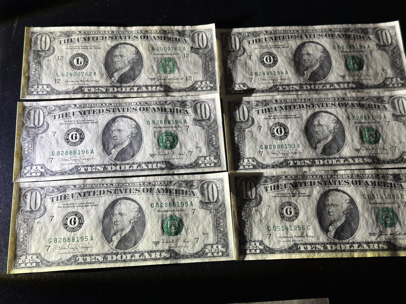 《外钞收藏家》第六百零七期（畅拍场）（本平台长期征集拍品、欢迎藏友们联系合作）