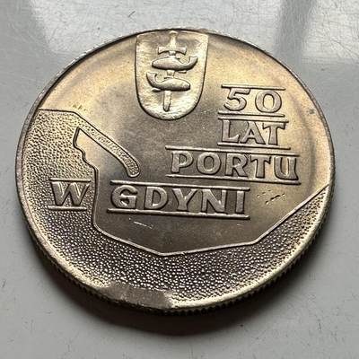 🌹外币初藏🌹🐯2026年第15场  每周二四六晚8️⃣点 接代拍 - 波兰1972年10兹罗提纪念币