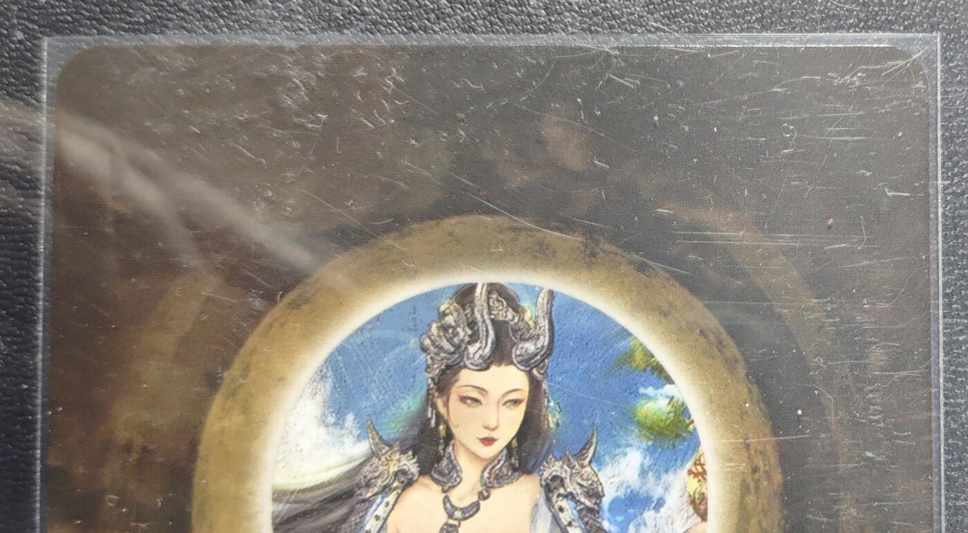 天玑星卡拍第168期《2.3周二截拍艺气风发》持续收拍收评中 满赠卡需备注 卡将卡牌 特藏卡 西游群芳 银角大王 粗闪