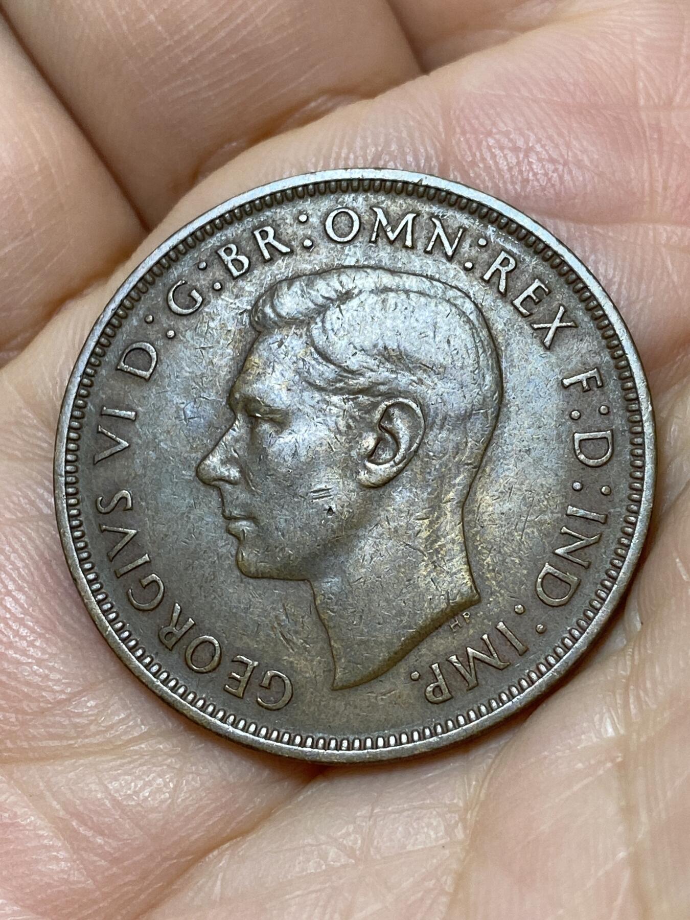 2026年第十八场(总第一百八十七场）外国好品散币场(免佣金)