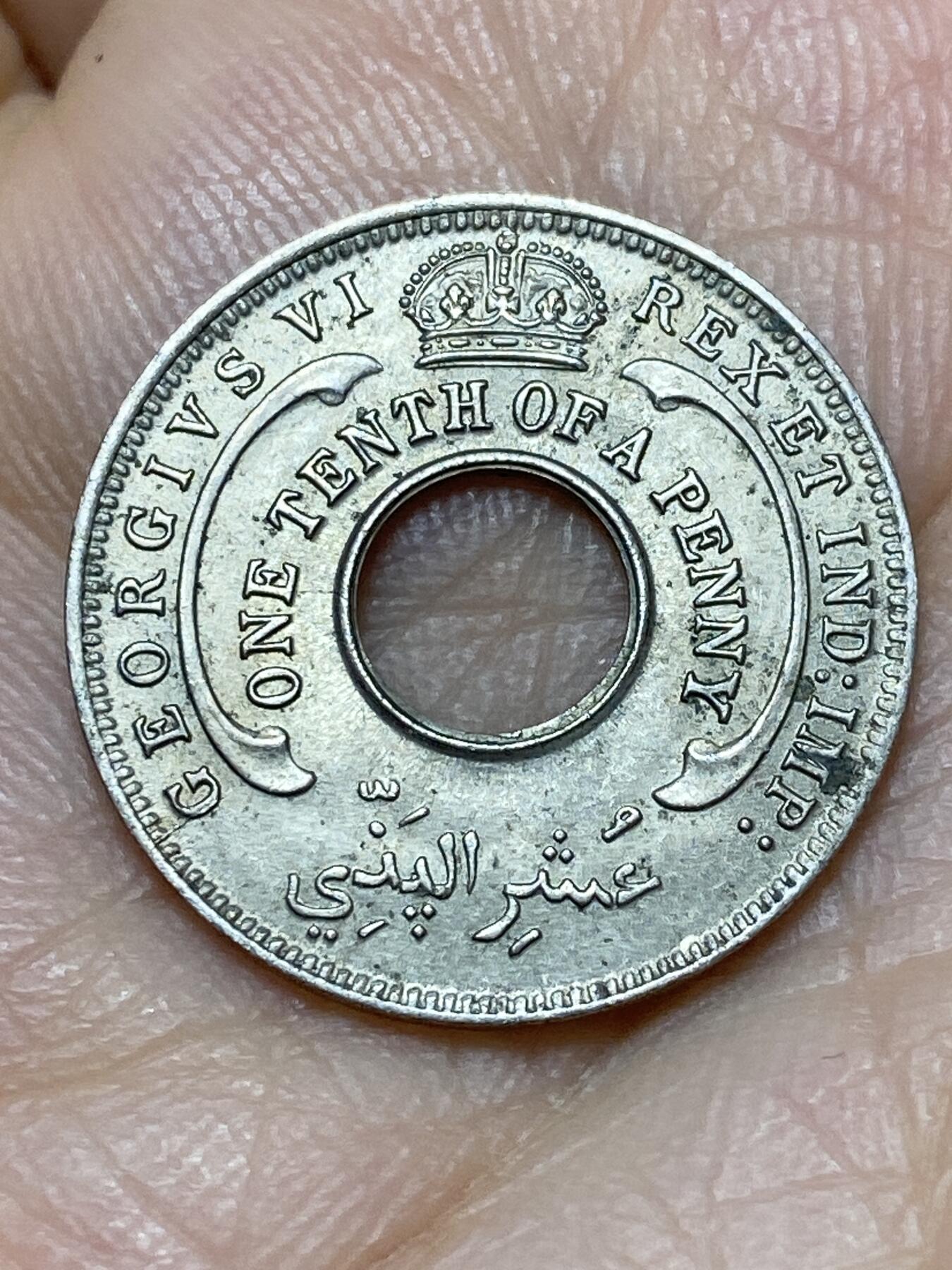 2026年第十八场(总第一百八十七场）外国好品散币场(免佣金)