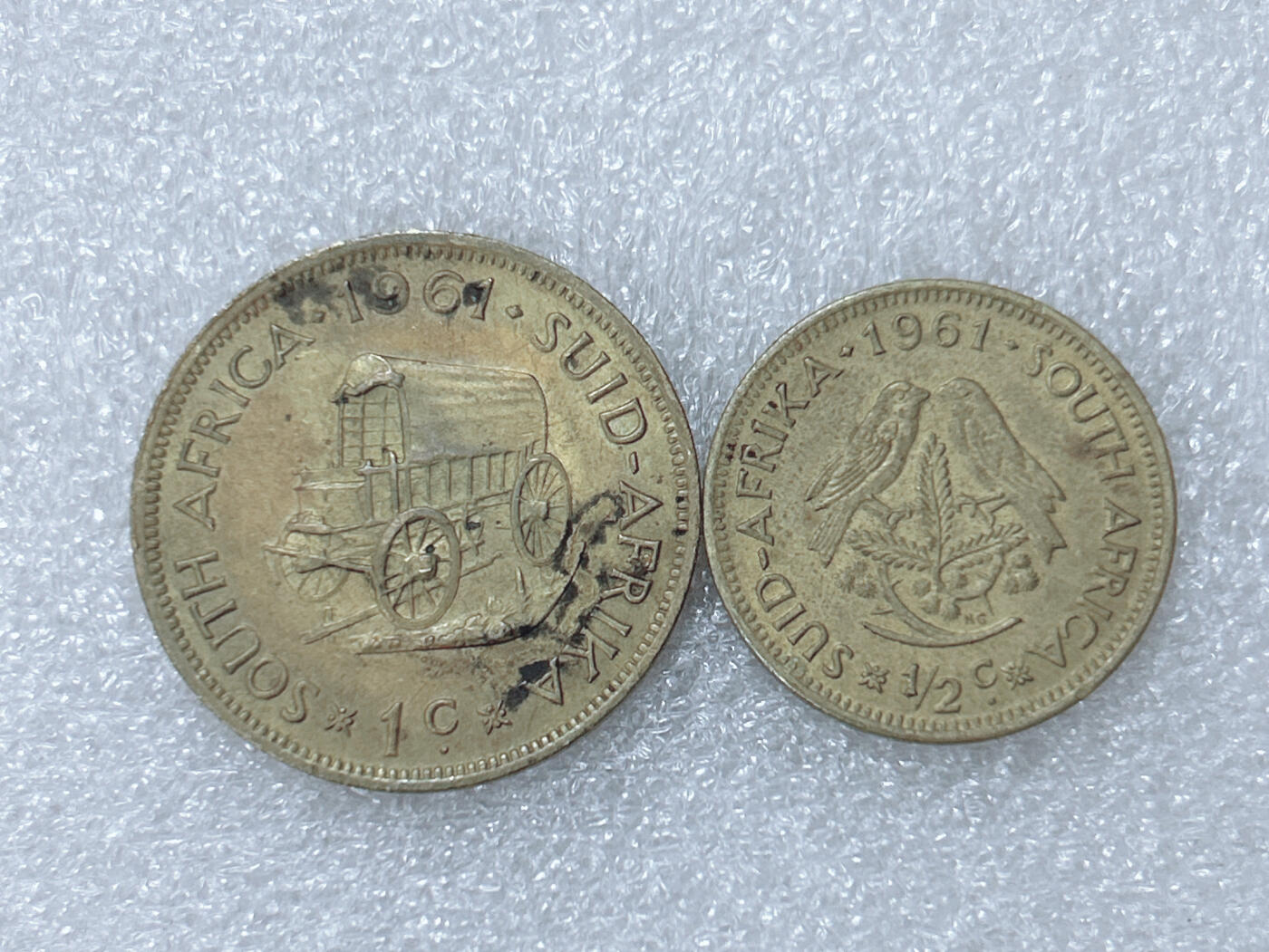 第一海外回流一元起拍收藏 散集专场  第298期