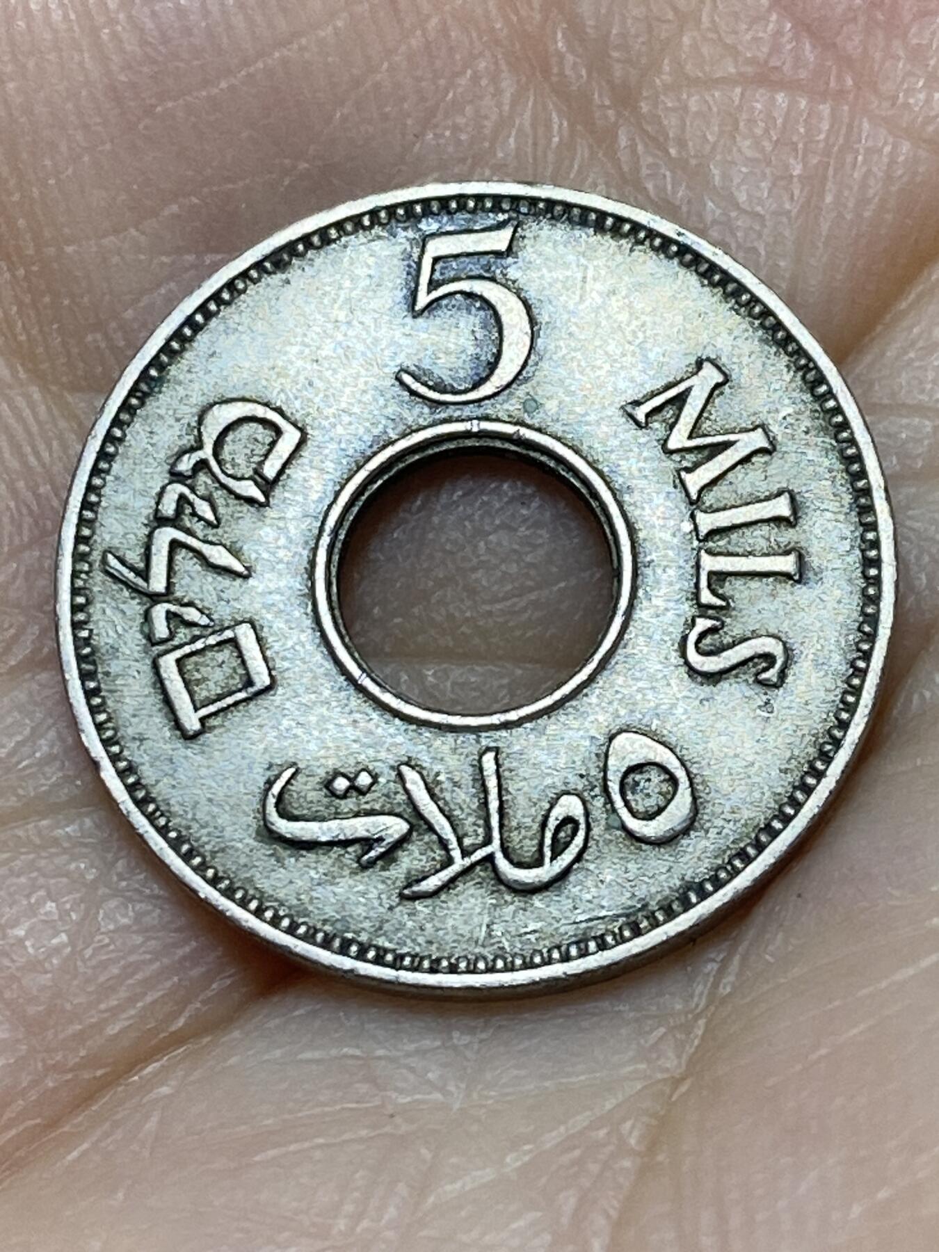 2026年第十八场(总第一百八十七场）外国好品散币场(免佣金)