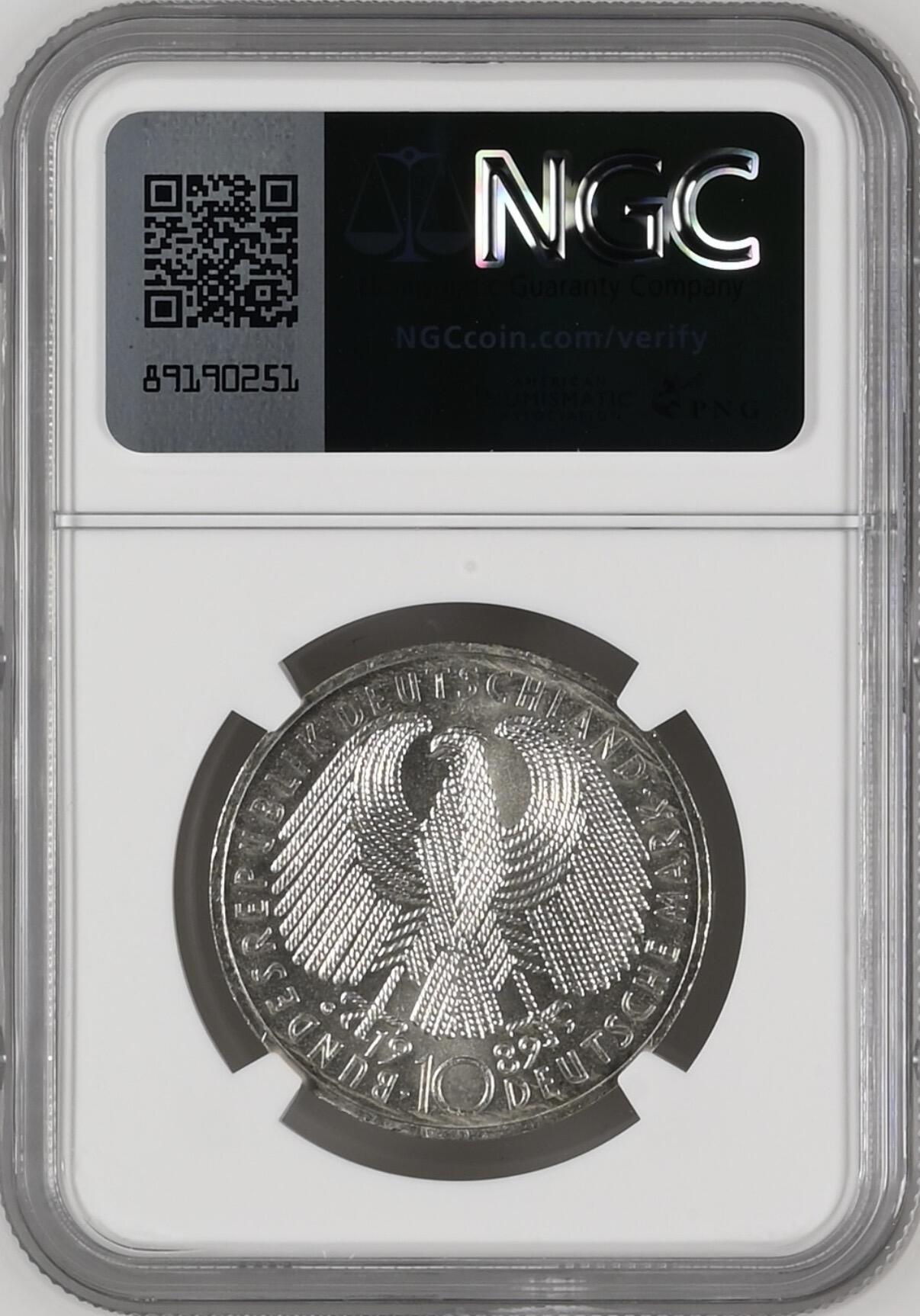 S&S Numismatic世界钱币-拍卖 第120期 