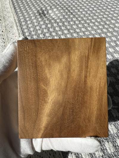 零元拍：A35金丝楠平安无事牌，3D立体水波香喷喷的小金砖，金光闪闪，77.5/6916.5MM - 零元拍：A35金丝楠平安无事牌，3D立体水波香喷喷的小金砖，金光闪闪，77.5/6916.5MM