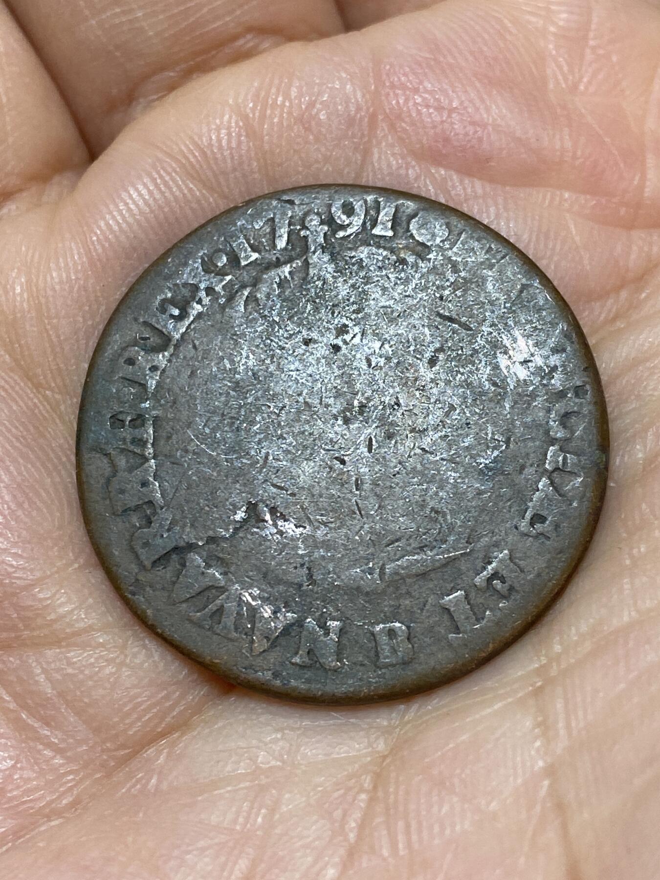 2026年第十八场(总第一百八十七场）外国好品散币场(免佣金)