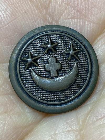 2026年第十八场(总第一百八十七场）外国好品散币场(免佣金) - 星月铜制代币