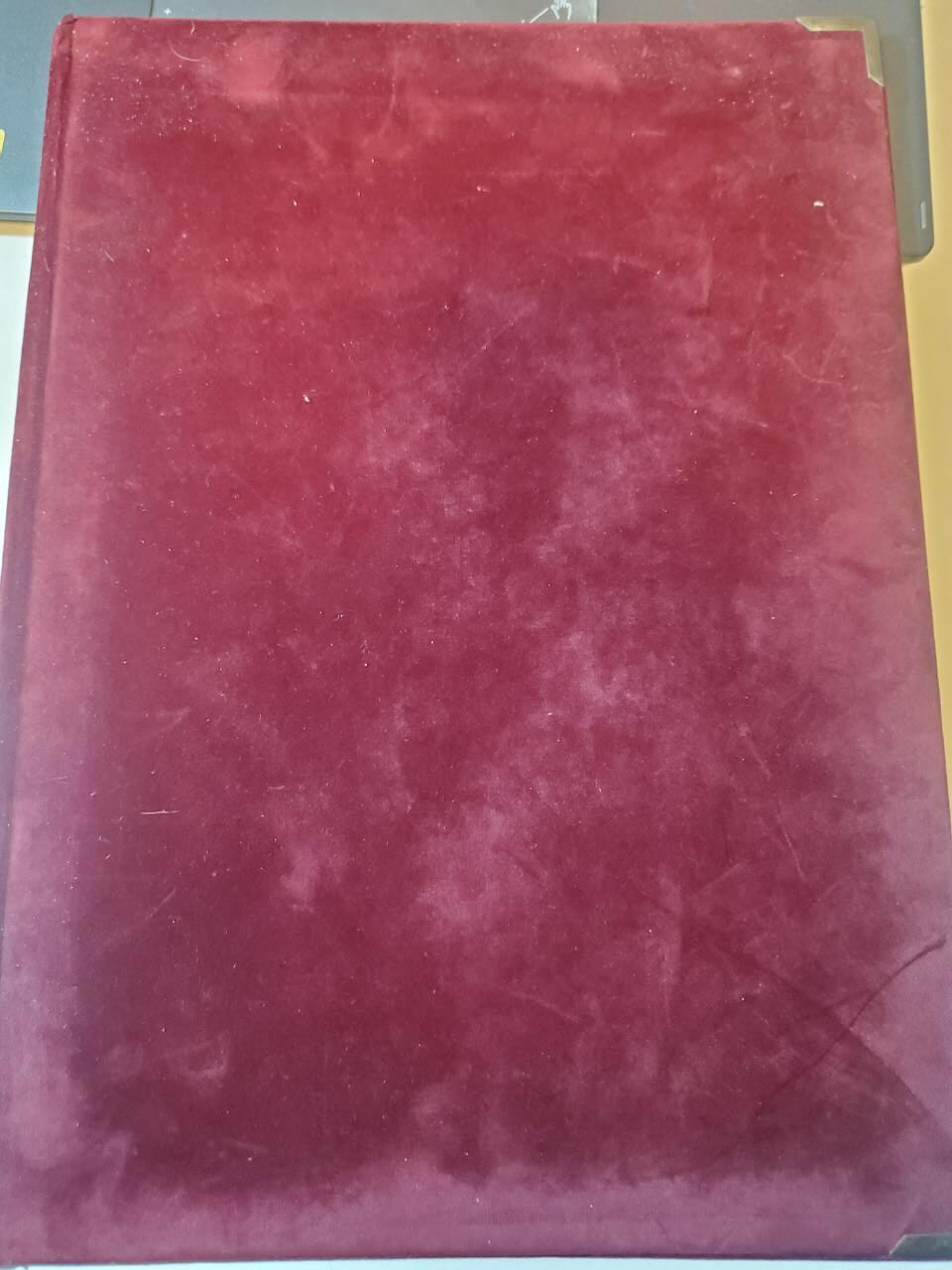 韵星假日军品类拍卖第三十九期暨默多克中校夫妇专场 -- Rimey Holidays Militaria Auction 39 & The Modoks Collection  匈牙利凱吉凱梅特市默多克中校为犹太社区积极服务感谢大奖状一套