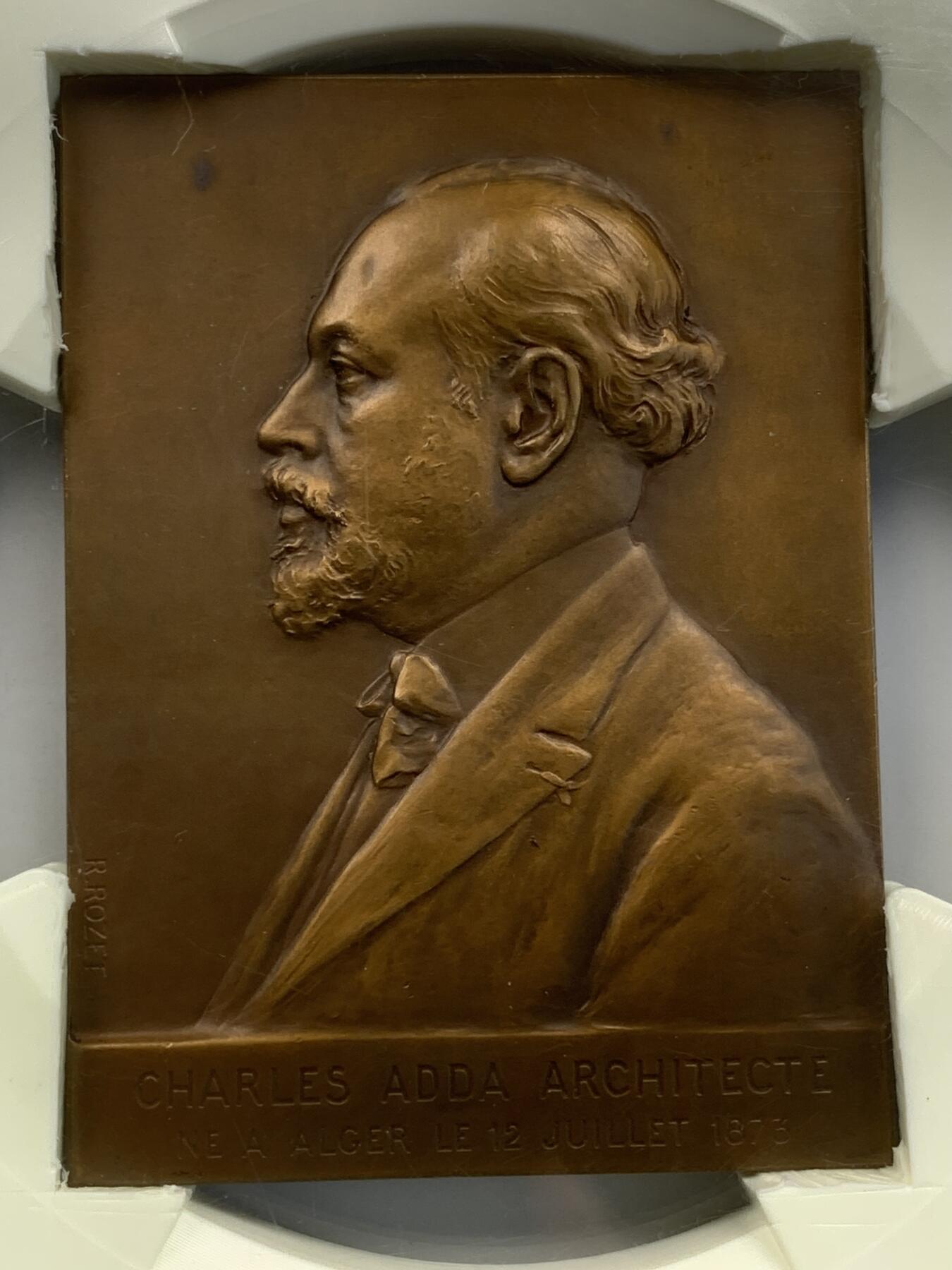 掌中浮雕-藏着的欧洲第052场