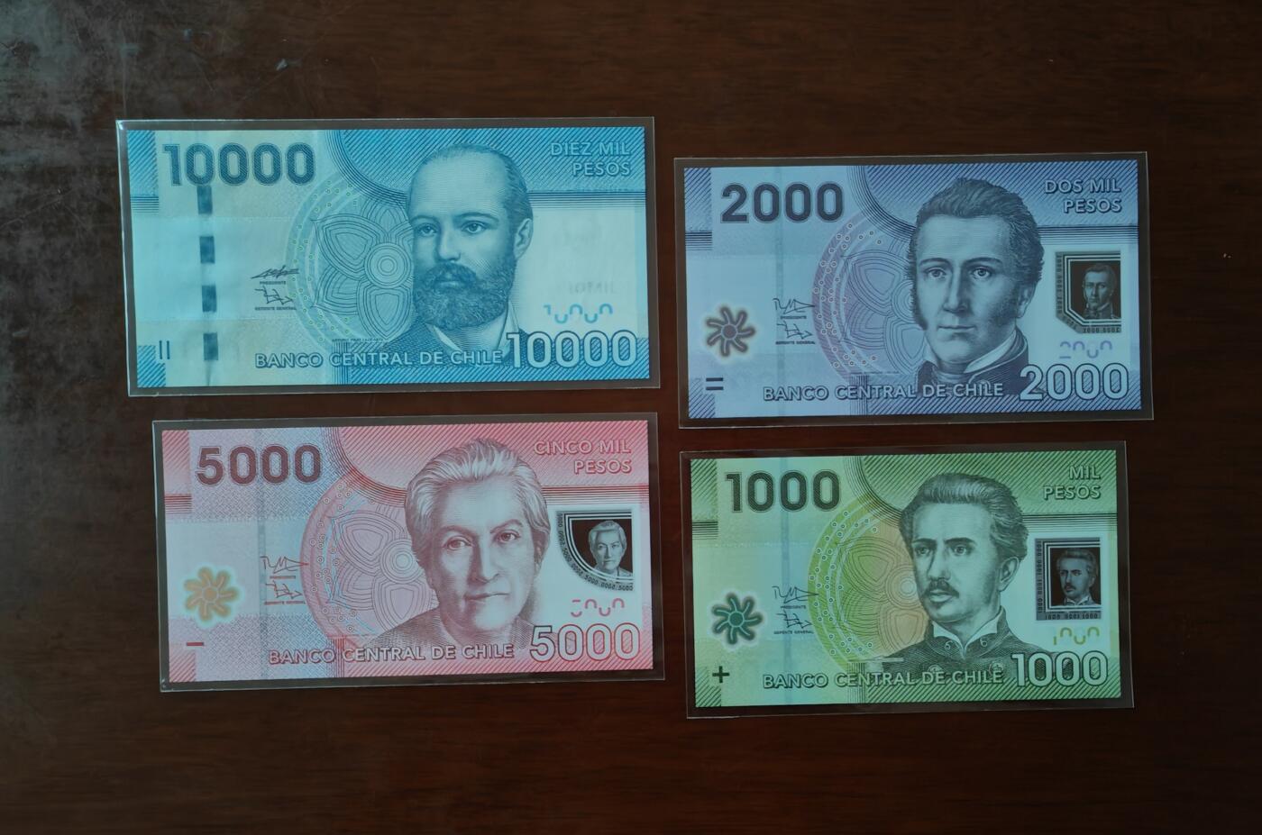 【礼羽收藏】🌏世界钱币拍卖第123期