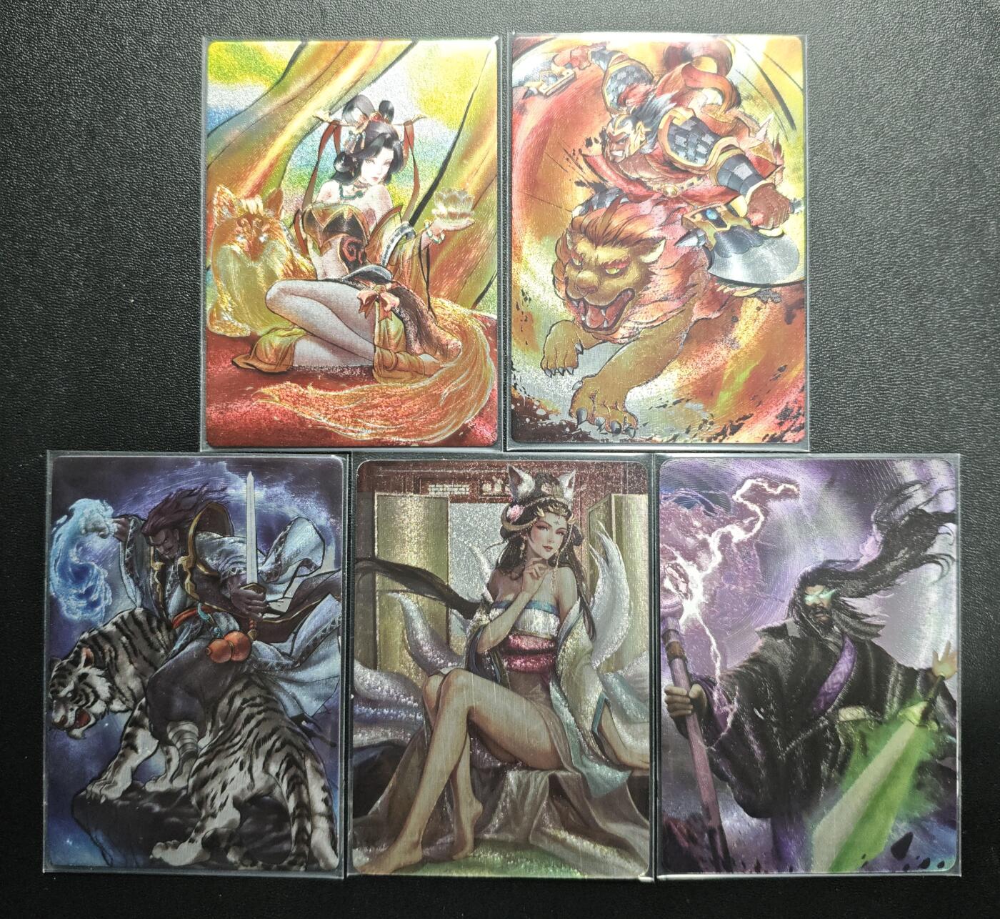 天玑星卡拍第167期《2.2周一截拍》持续收拍收评中 满赠卡需备注