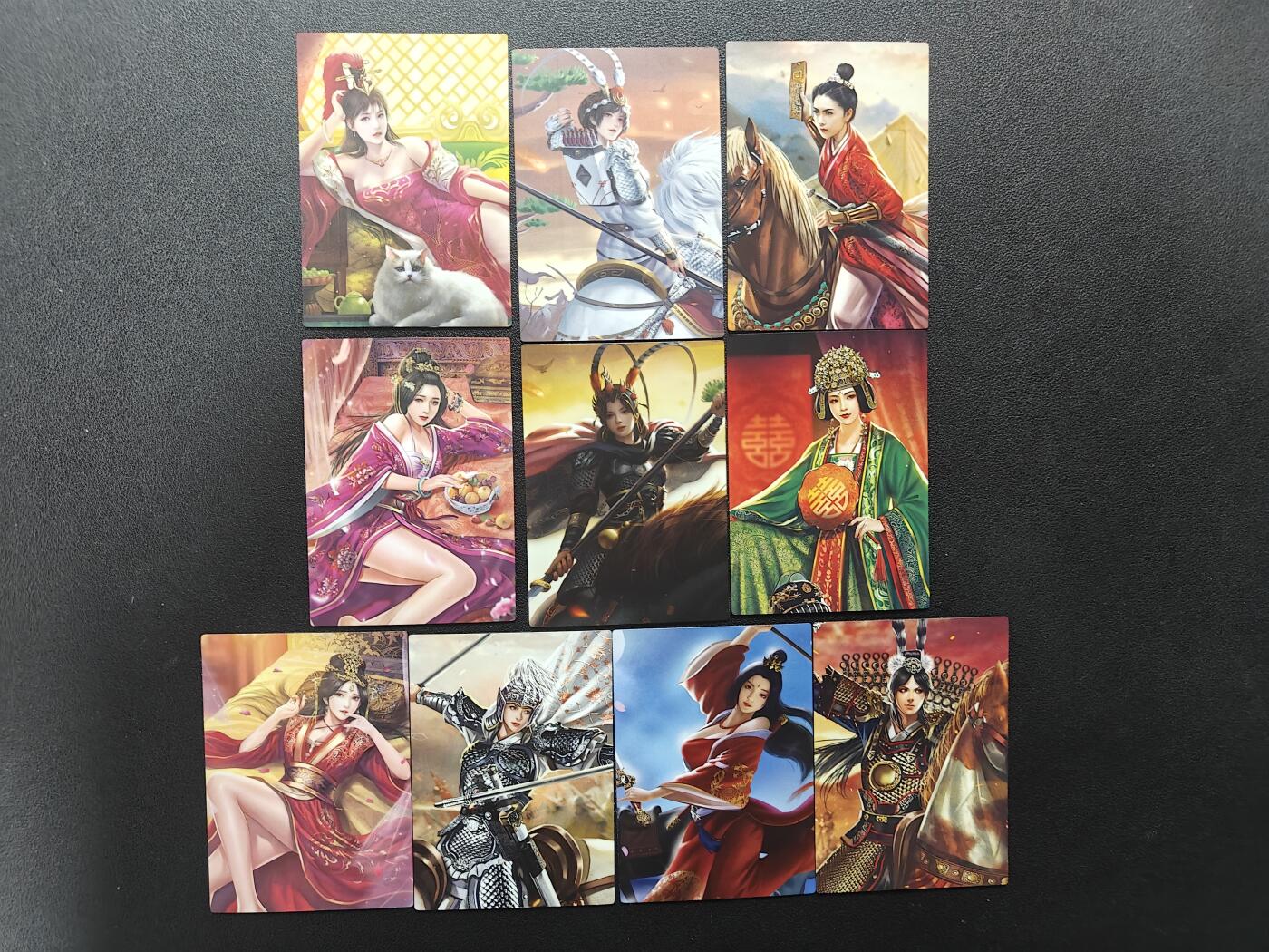 天玑星卡拍第167期《2.2周一截拍》持续收拍收评中 满赠卡需备注