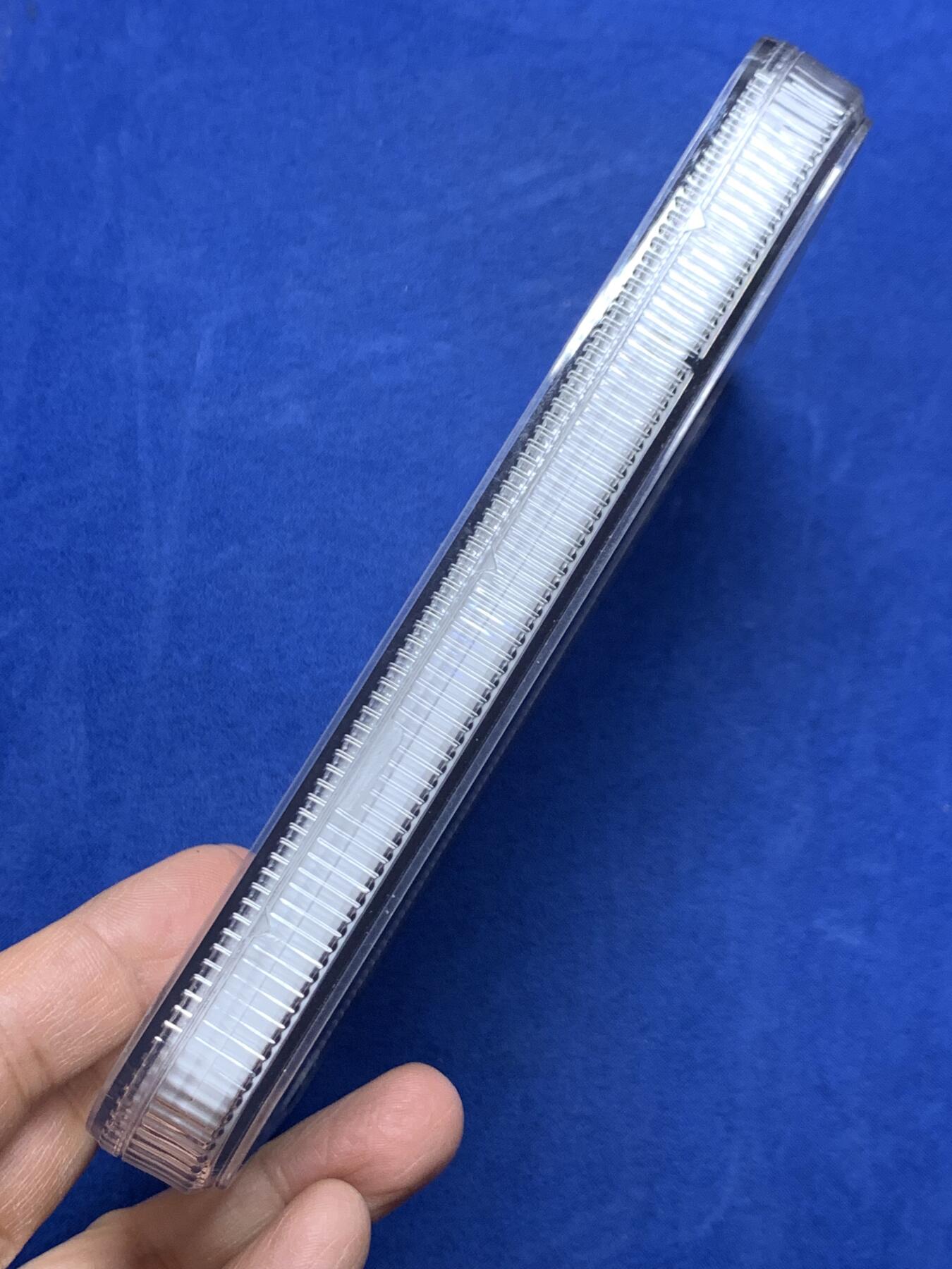 《竞宝斋》第464场 周日，周一，周二，3场连拍 （全场包邮）欢迎送拍 NGC MS61BN 法国1806年拿破仑凯旋门纪念铜章，BRAMSEN作品，稀少品种。正面拿破仑侧像，背面凯旋门高浮雕，打制细节犀利，包浆好状态。加大加厚盒