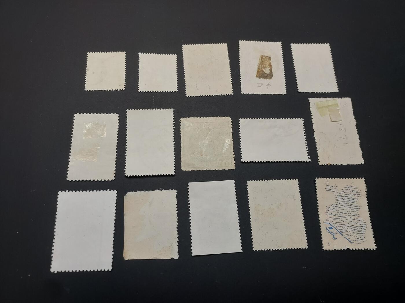 博彦收藏 TM  2月7日 8点邮票专场 全场包邮