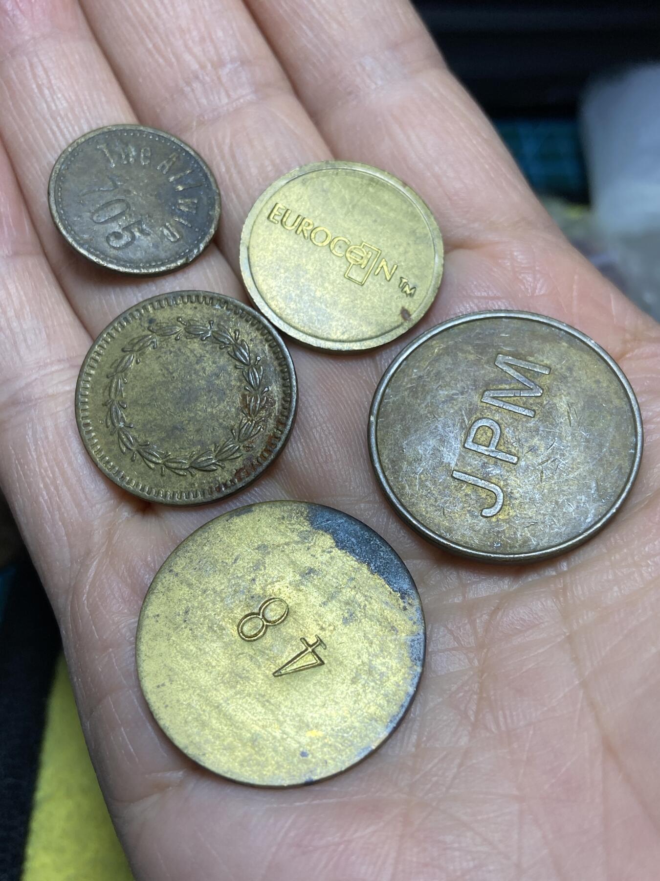 2026年第十八场(总第一百八十七场）外国好品散币场(免佣金)